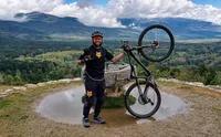 Alex Mountain Guide
