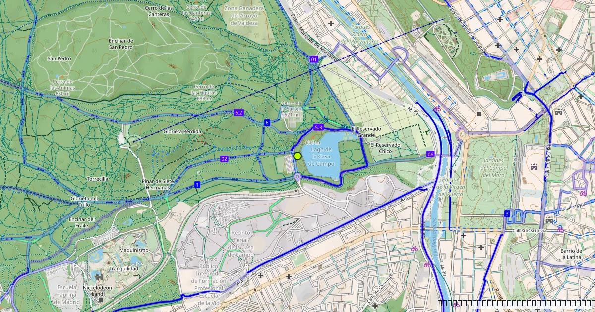Cita en Madrid – 2026-08-22