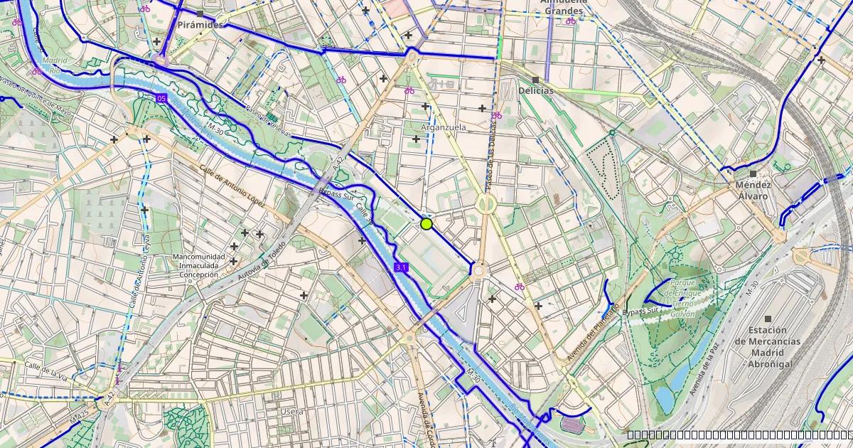 Cita en Madrid – 2026-07-05